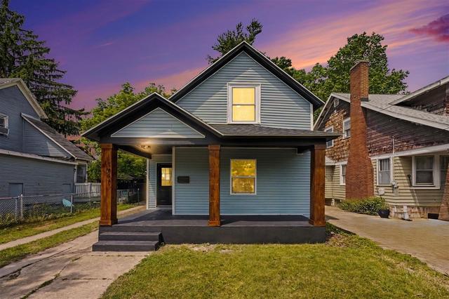1967 Francis, Grand Rapids, MI 49507