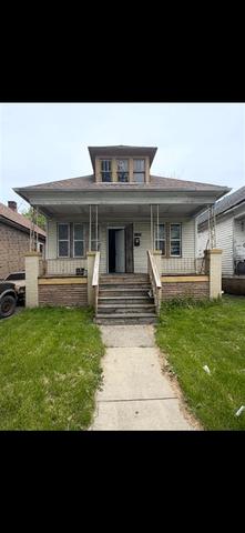 17206 Fenelon, Hamtramck, MI 48212