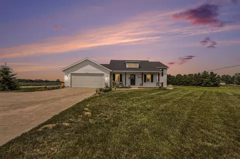 2599 144th, Dorr, MI 49323