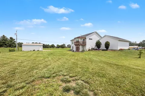 Exterior - 2599 144th, Dorr, MI 49323 photo 5 of 8