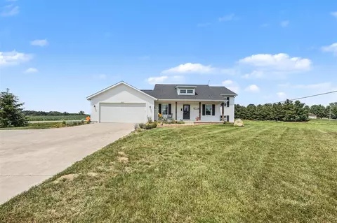 Exterior - 2599 144th, Dorr, MI 49323 photo 2 of 8