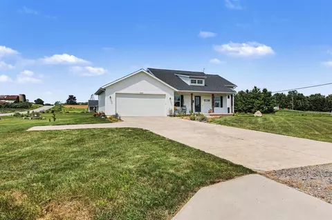 Exterior - 2599 144th, Dorr, MI 49323 photo 7 of 8