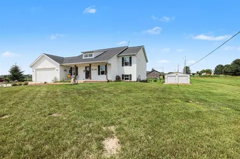 Exterior - 2599 144th, Dorr, MI 49323 photo 3 of 8