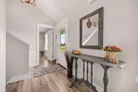 Entry Way - 2599 144th, Dorr, MI 49323 photo 2 of 2