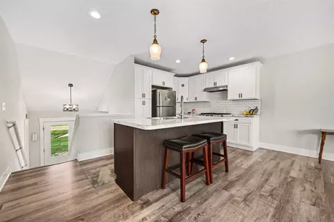 Kitchen - 2599 144th, Dorr, MI 49323 photo 3 of 3