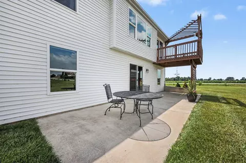 Exterior - 2599 144th, Dorr, MI 49323 photo 8 of 8