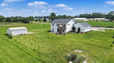 Exterior - 2599 144th, Dorr, MI 49323 photo 4 of 8