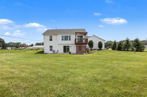 Exterior - 2599 144th, Dorr, MI 49323 photo 6 of 8