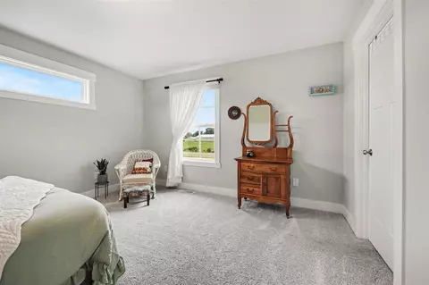 Bedroom - 2599 144th, Dorr, MI 49323 photo 4 of 4