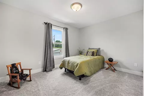 Bedroom - 2599 144th, Dorr, MI 49323 photo 3 of 4
