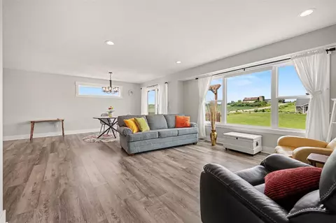 Living - 2599 144th, Dorr, MI 49323 photo 3 of 3