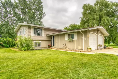 8890 NW Nw Lk, Six Lakes, MI 48886