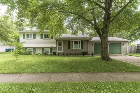 2404 Chaparral, Kalamazoo, MI 49006
