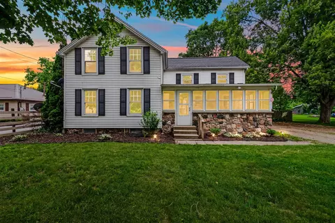 410 S Chicago, Litchfield, MI 49252