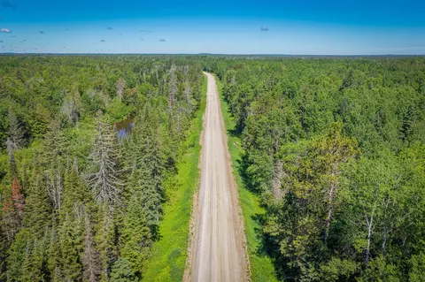 S North Hulbert, Hulbert, MI 49748 photo 18