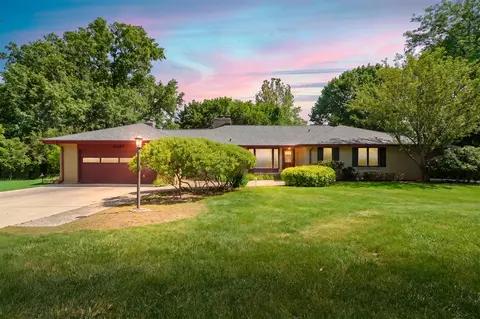 5017 Merryview, Portage, MI 49024