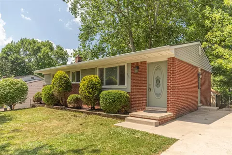 603 Manor, Ann Arbor, MI 48105