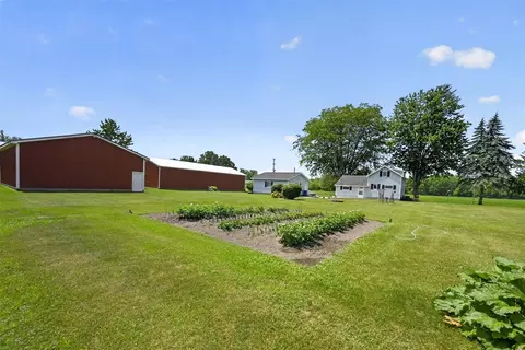 Exterior - 1253 S Waldron, Crystal, MI 48818 photo 7 of 8
