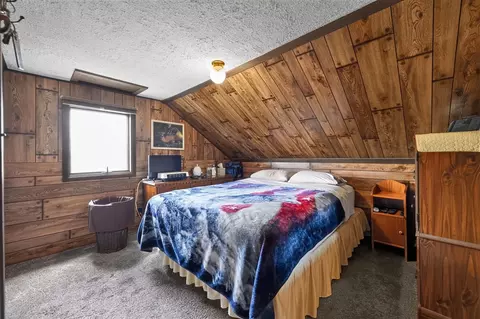 Bedroom - 1253 S Waldron, Crystal, MI 48818 photo 1 of 5