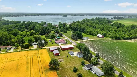 View/Area - 1253 S Waldron, Crystal, MI 48818 photo 3 of 3