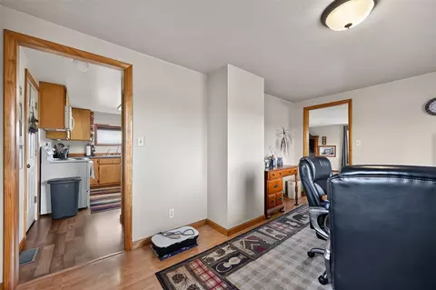 Entry Way - 1253 S Waldron, Crystal, MI 48818 photo 1 of 1