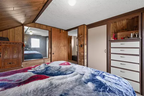 Bedroom - 1253 S Waldron, Crystal, MI 48818 photo 2 of 5