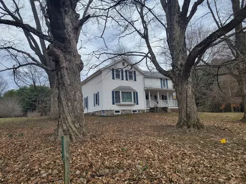 35176 Mill Lk, Gobles, MI 49055