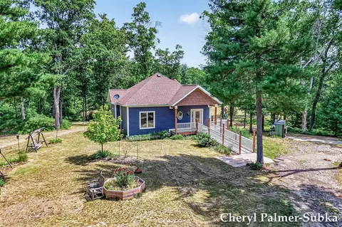 8090 E Lk, Twin Lake, MI 49457