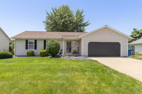 4815 Sweet Cherry, Kalamazoo, MI 49004