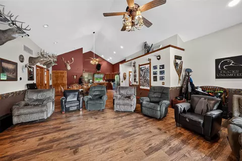 Living - 64030 Chain Lk, Cassopolis, MI 49031 photo 2 of 2