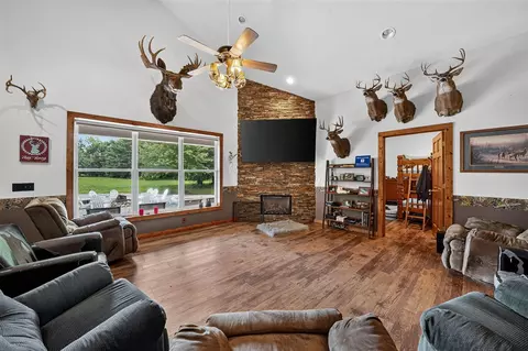 Living - 64030 Chain Lk, Cassopolis, MI 49031 photo 1 of 2