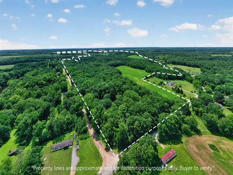View/Area - 64030 Chain Lk, Cassopolis, MI 49031 photo 24 of 24