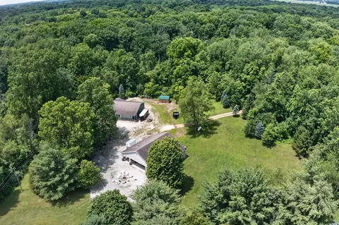 View/Area - 64030 Chain Lk, Cassopolis, MI 49031 photo 3 of 24