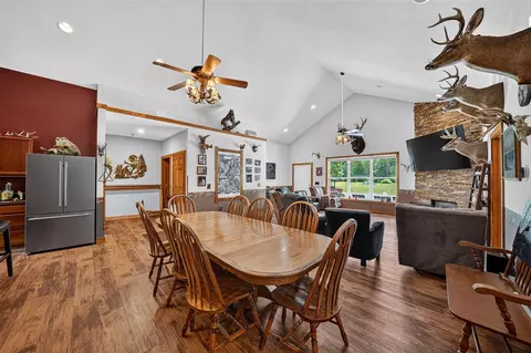 Dining - 64030 Chain Lk, Cassopolis, MI 49031 photo 1 of 1