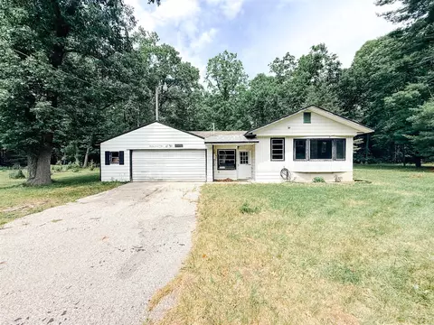7704 Pine Crk, Manistee, MI 49660