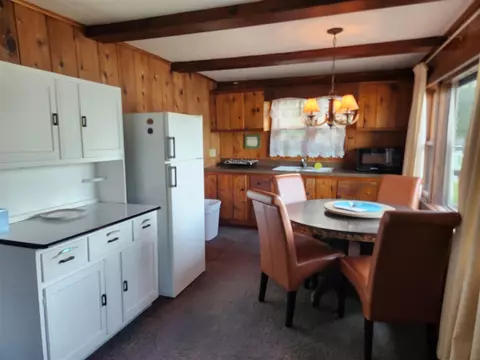 Dining - 6176 S Hamlin, Baldwin, MI 49304 photo 1 of 2