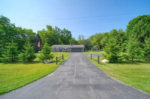 9871 Knight, Grass Lake, MI 49240