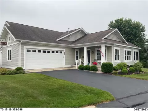 1715 S Trillium, Zeeland, MI 49464