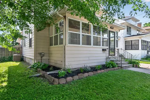Exterior - 311 Gilbert, Jackson, MI 49201 photo 3 of 12