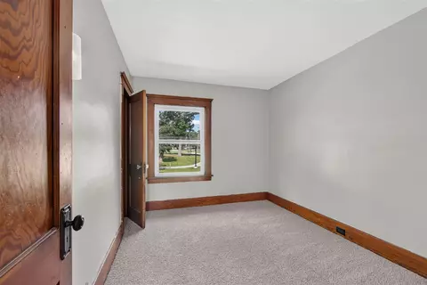 Bedroom - 311 Gilbert, Jackson, MI 49201 photo 6 of 10