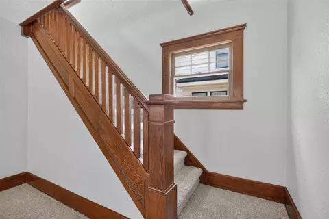 Entry Way - 311 Gilbert, Jackson, MI 49201 photo 4 of 6
