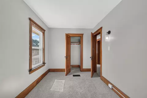 Bedroom - 311 Gilbert, Jackson, MI 49201 photo 5 of 10
