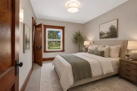 Bedroom - 311 Gilbert, Jackson, MI 49201 photo 7 of 10