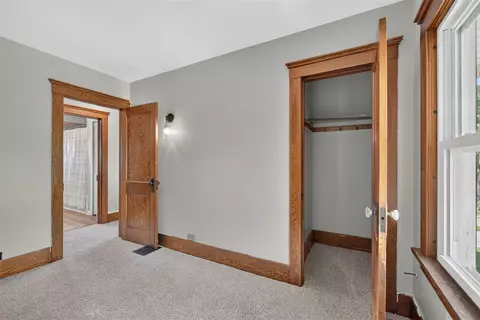 Bedroom - 311 Gilbert, Jackson, MI 49201 photo 8 of 10