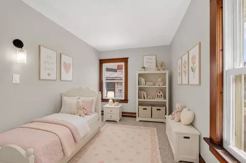 Bedroom - 311 Gilbert, Jackson, MI 49201 photo 3 of 10
