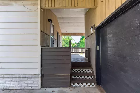 Exterior - 311 Gilbert, Jackson, MI 49201 photo 12 of 12
