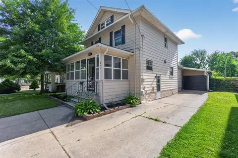 Other - 311 Gilbert, Jackson, MI 49201 photo 1 of 12