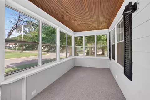 Exterior - 311 Gilbert, Jackson, MI 49201 photo 5 of 12