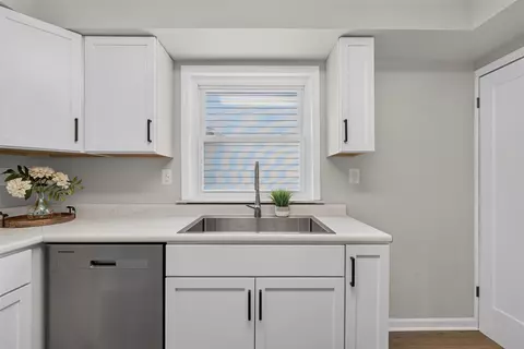 Kitchen - 311 Gilbert, Jackson, MI 49201 photo 1 of 3