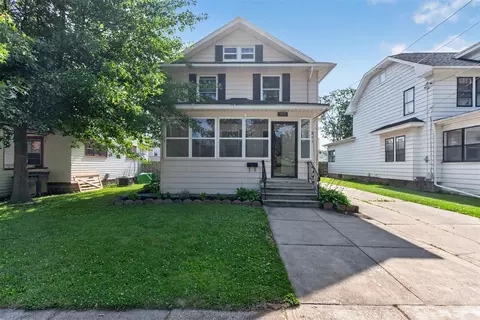 Exterior - 311 Gilbert, Jackson, MI 49201 photo 2 of 12